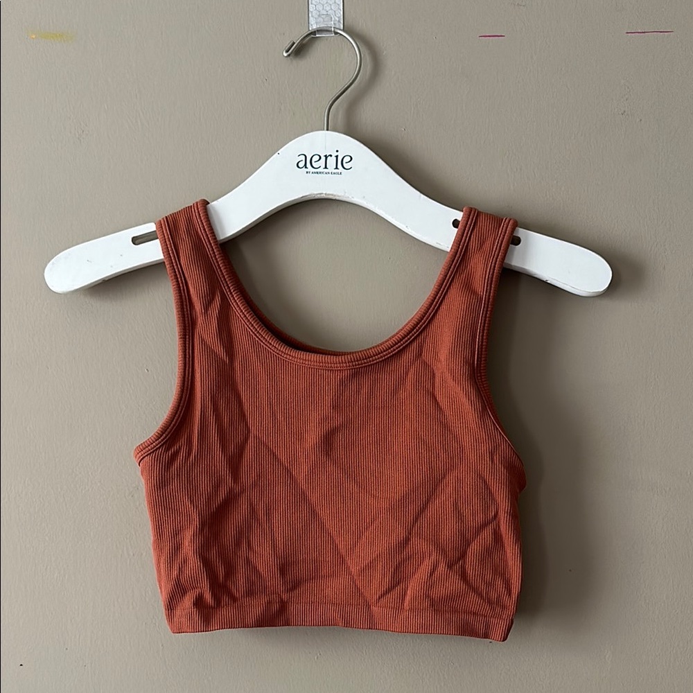 Aerie Sports Bra Top